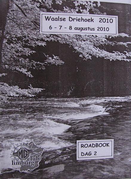 dag 2, La Roche en Ardenne - Dinant.JPG